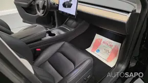 Tesla Model Y de 2022