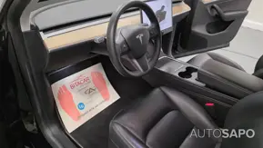 Tesla Model Y de 2022
