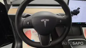 Tesla Model Y de 2022