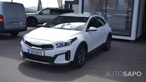 Kia XCeed de 2023
