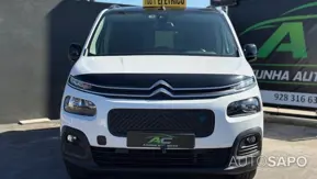 Citroen Berlingo de 2023