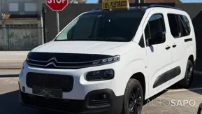 Citroen Berlingo de 2023