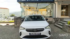 Opel Corsa-e de 2020