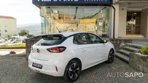 Opel Corsa-e de 2020