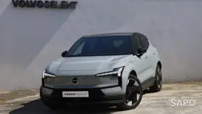 Volvo EX30 de 2024
