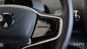 Volvo EX30 de 2024