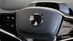 Volvo EX30 de 2024