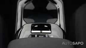 Volvo EX30 de 2024