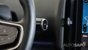 Volvo EX30 de 2024