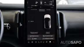 Volvo EX30 de 2024