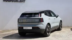 Volvo EX30 de 2024