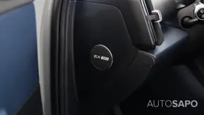 Volvo EX30 de 2024