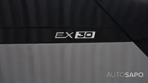 Volvo EX30 de 2024