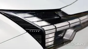 Volvo EX30 de 2024