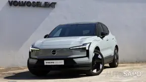 Volvo EX30 de 2024
