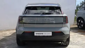 Volvo EX30 de 2024