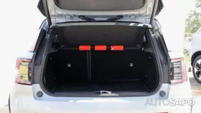 Volvo EX30 de 2024