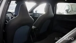 Volvo EX30 de 2024