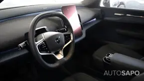 Volvo EX30 de 2024