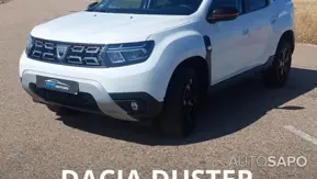 Dacia Duster de 2022