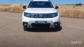 Dacia Duster de 2022
