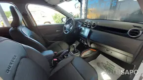 Dacia Duster de 2022
