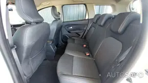 Dacia Duster de 2022