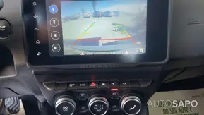 Dacia Duster de 2022