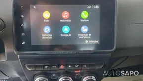 Dacia Duster de 2022