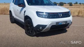 Dacia Duster de 2022
