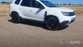 Dacia Duster de 2022