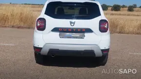 Dacia Duster de 2022
