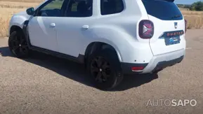 Dacia Duster de 2022