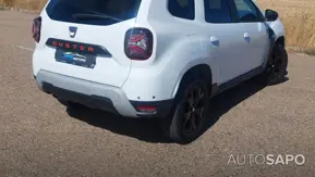 Dacia Duster de 2022