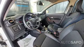 Dacia Duster de 2022