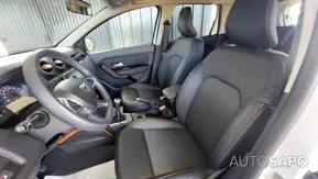 Dacia Duster de 2022