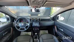 Dacia Duster de 2022