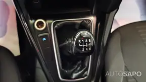 Ford Focus de 2018