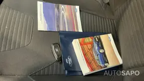 Ford Focus de 2018