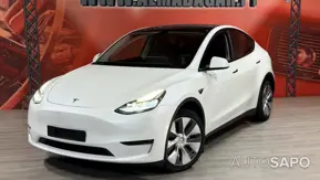 Tesla Model Y de 2023