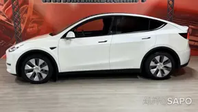 Tesla Model Y de 2023
