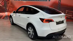 Tesla Model Y de 2023