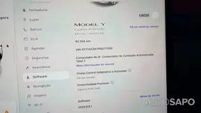 Tesla Model Y de 2023
