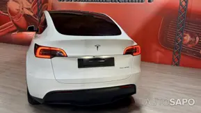 Tesla Model Y de 2023