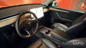 Tesla Model Y de 2023