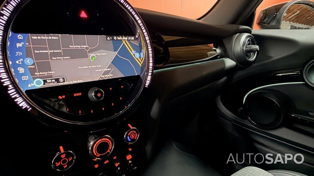 MINI Cooper de 2022