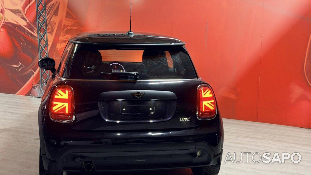 MINI Cooper de 2022
