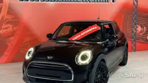 MINI Cooper de 2022