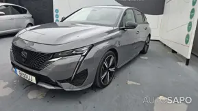 Peugeot 308 de 2024