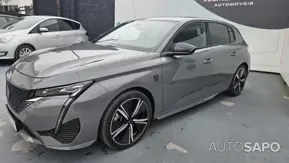 Peugeot 308 de 2024
